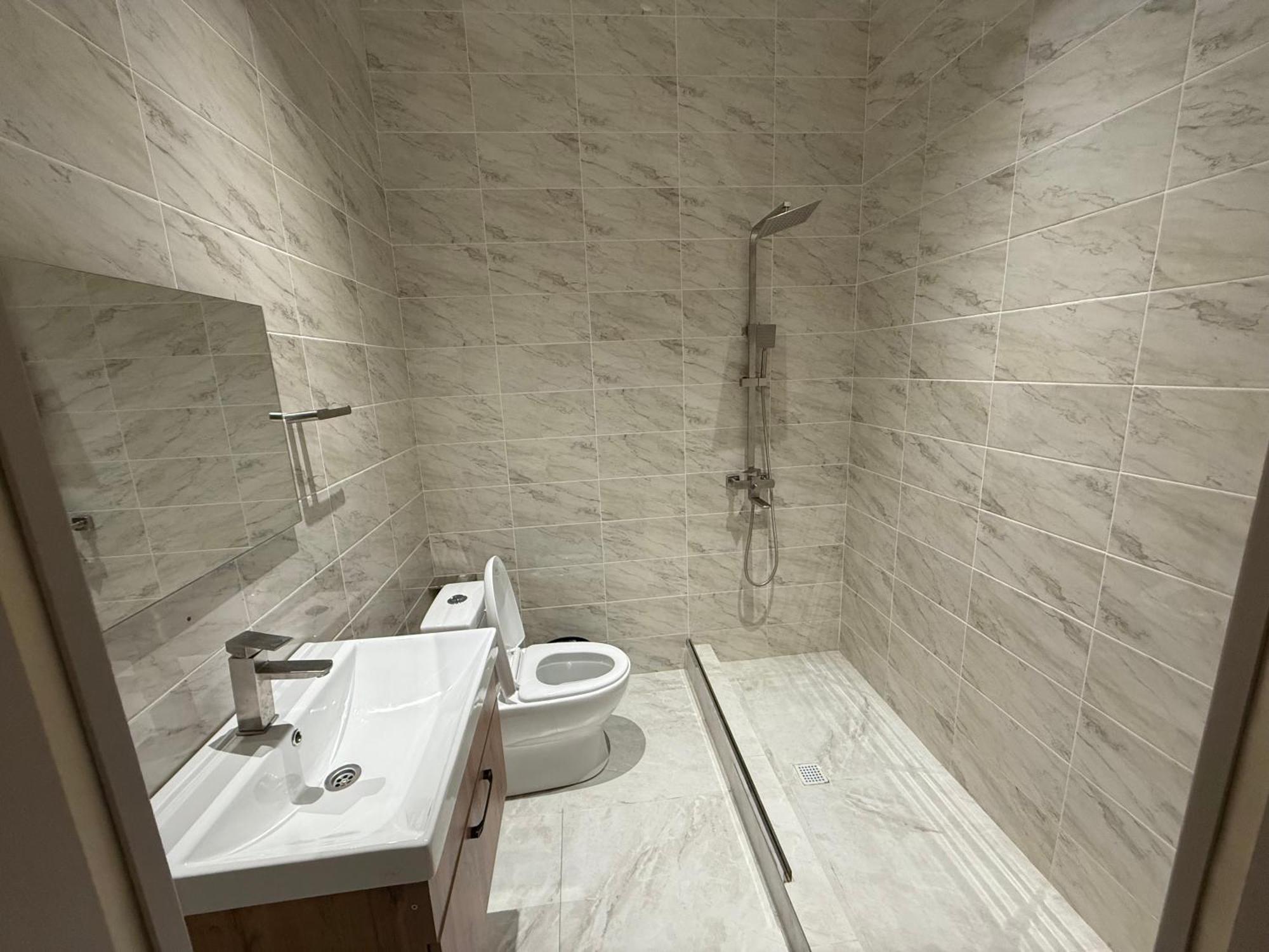 Гостиница Islam Khromtau Extérieur photo